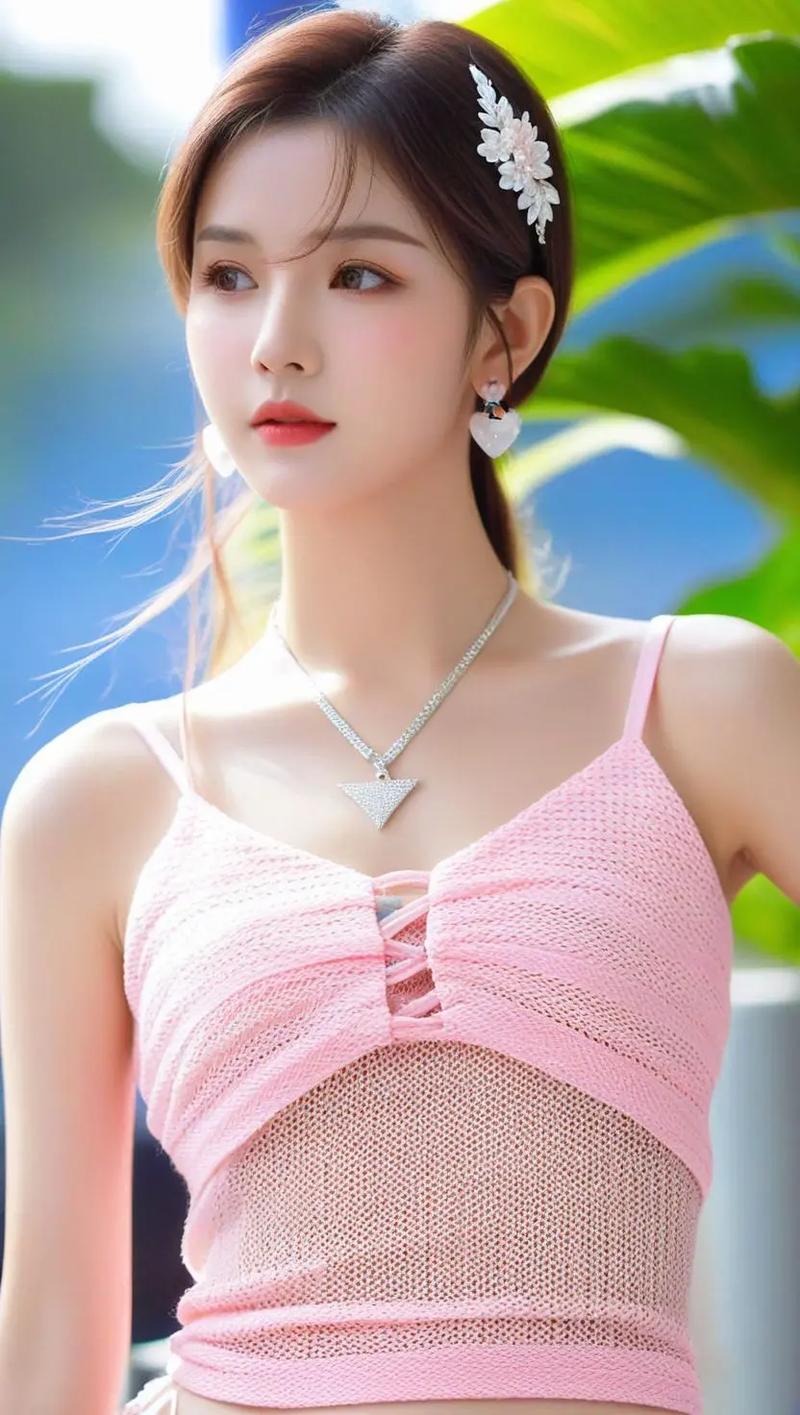 女生的内内V6